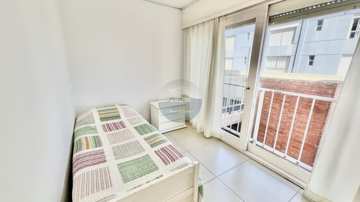 Apartamento ID.6364 - APARTAMENTO EN VENTA 2 DORMITORIOS EN PUERTO