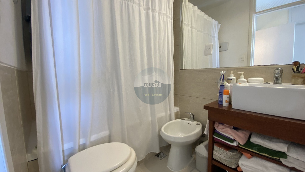 Apartamento ID.6267 - APARTAMENTO EN VENTA 2 DORMITORIOS PUERTO 