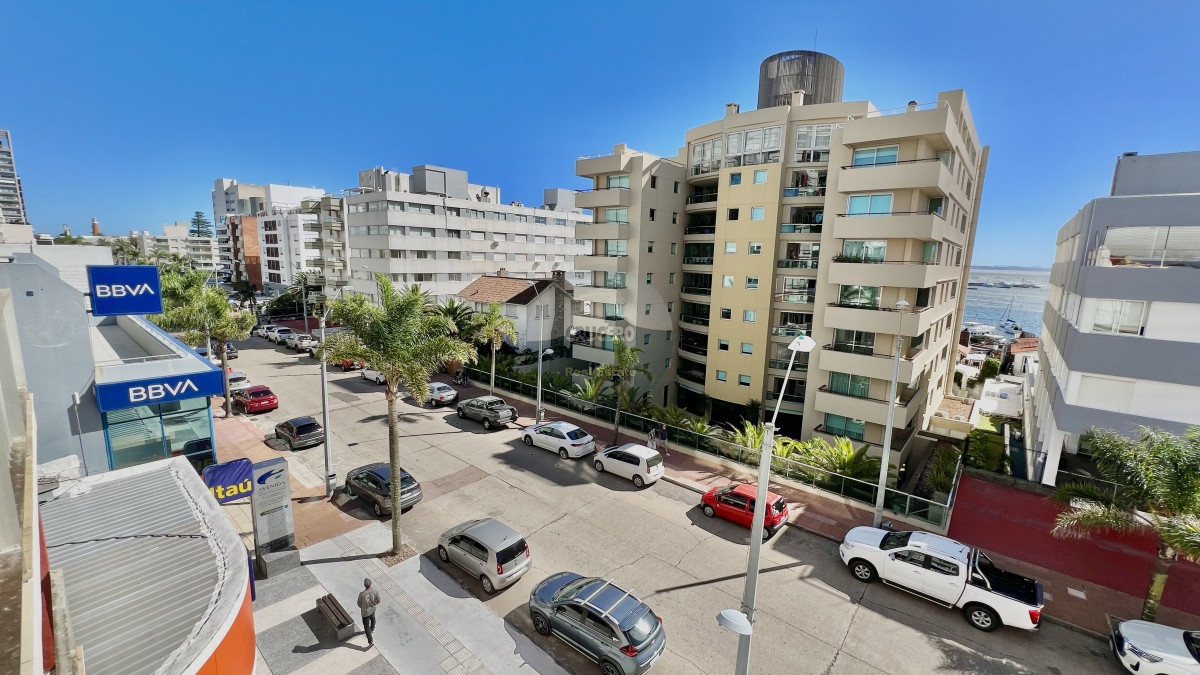 Apartamento ID.6364 - APARTAMENTO EN VENTA 2 DORMITORIOS EN PUERTO