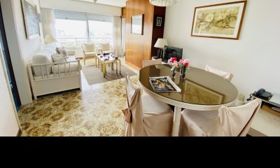 APARTAMENTO 1 DORMITORIO VENTA EN PUERTO