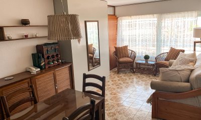 APARTAMENTO EN VENTA 1 DORMITORIO EN EL PUERTO