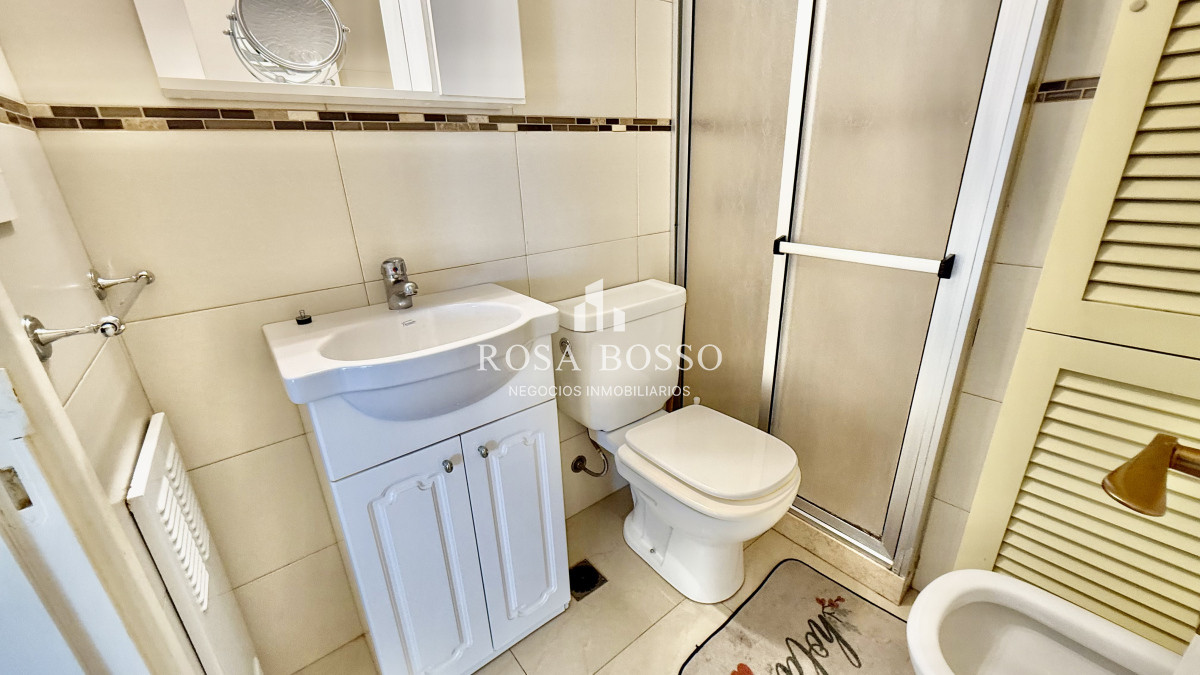 Apartamento ID.9656 - Apartamento Venta 1 dormitorio Península Punta del Este