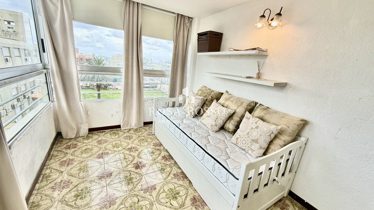 Apartamento ID.9656 - Apartamento Venta 1 dormitorio Península Punta del Este