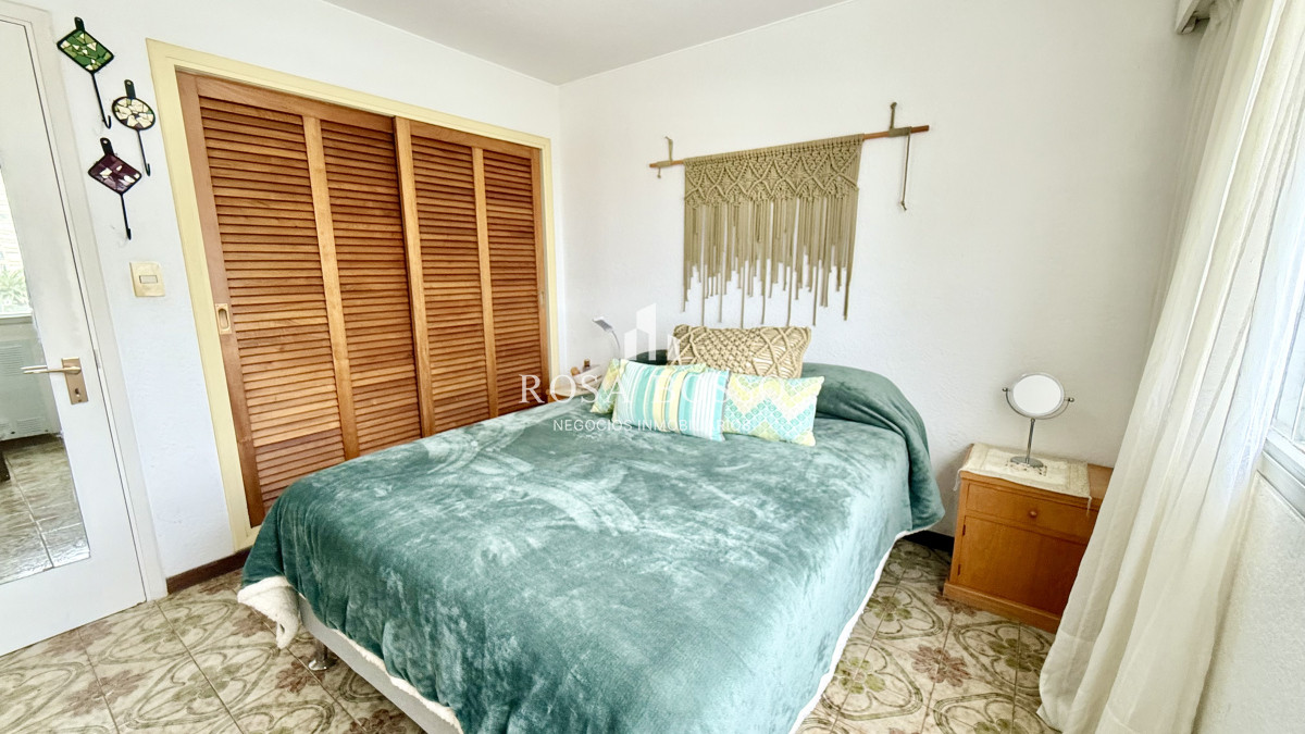 Apartamento ID.9656 - Apartamento Venta 1 dormitorio Península Punta del Este