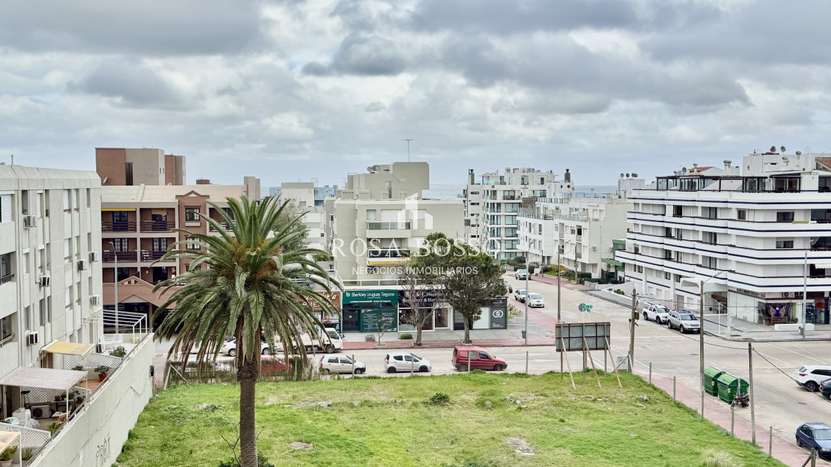 Apartamento ID.9656 - Apartamento Venta 1 dormitorio Península Punta del Este