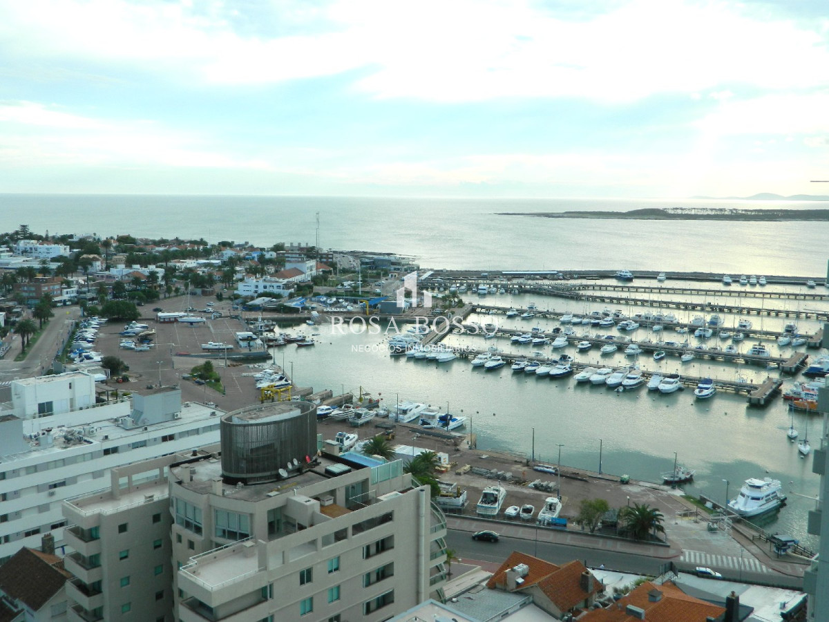 Apartamento en Peninsula, 3 dormitorios * - RBS5928A