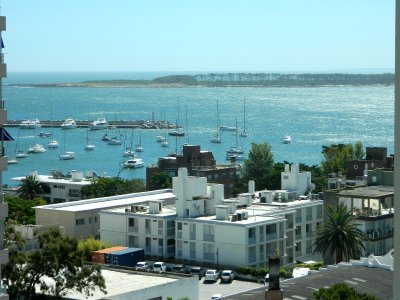 Apartamento en Peninsula - Punta del Este