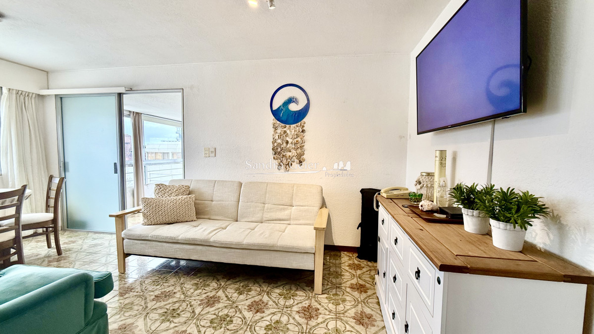 Apartamento ID.2992 - Apartamento en Peninsula, 2 dormitorios *