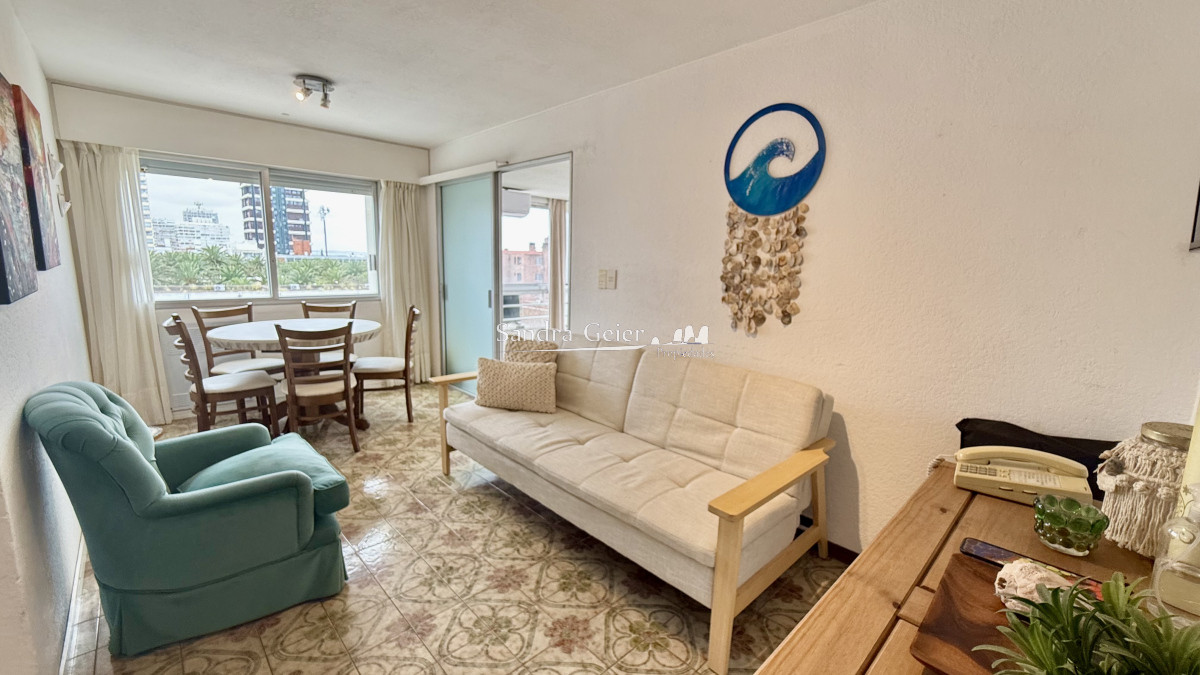 Apartamento ID.2992 - Apartamento en Peninsula, 2 dormitorios *