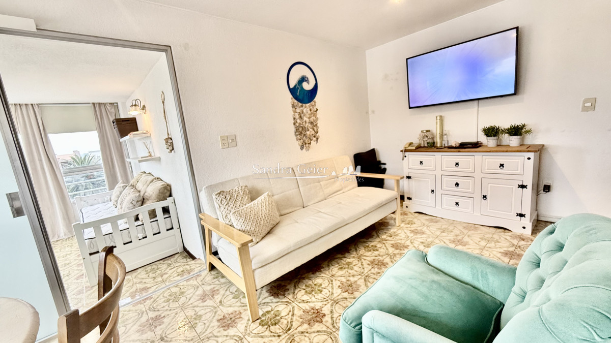 Apartamento ID.2992 - Apartamento en Peninsula, 2 dormitorios *