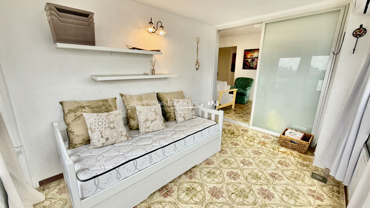 Apartamento ID.2992 - Apartamento en Peninsula, 2 dormitorios *