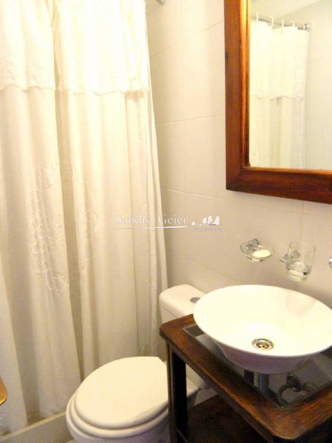 Apartamento ID.2893 - IMPERDIBLE !!! Apartamento en Peninsula, 2 dormitorios * VENTA