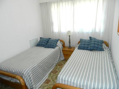 Apartamento ID.2893 - IMPERDIBLE !!! Apartamento en Peninsula, 2 dormitorios * VENTA
