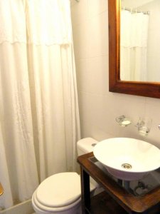 Apartamento ID.2893 - IMPERDIBLE !!! Apartamento en Peninsula, 2 dormitorios * VENTA