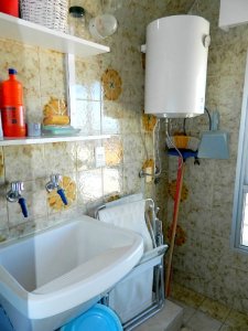 Apartamento ID.2893 - IMPERDIBLE !!! Apartamento en Peninsula, 2 dormitorios * VENTA