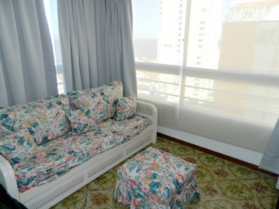 Apartamento ID.2893 - IMPERDIBLE !!! Apartamento en Peninsula, 2 dormitorios * VENTA