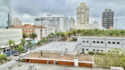 Apartamento ID.2992 - Apartamento en Peninsula, 2 dormitorios *