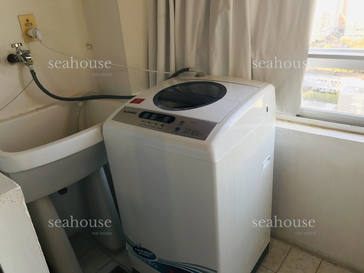 Apartamento Ref.1188 - Apartamento en Peninsula, 2 dormitorios *