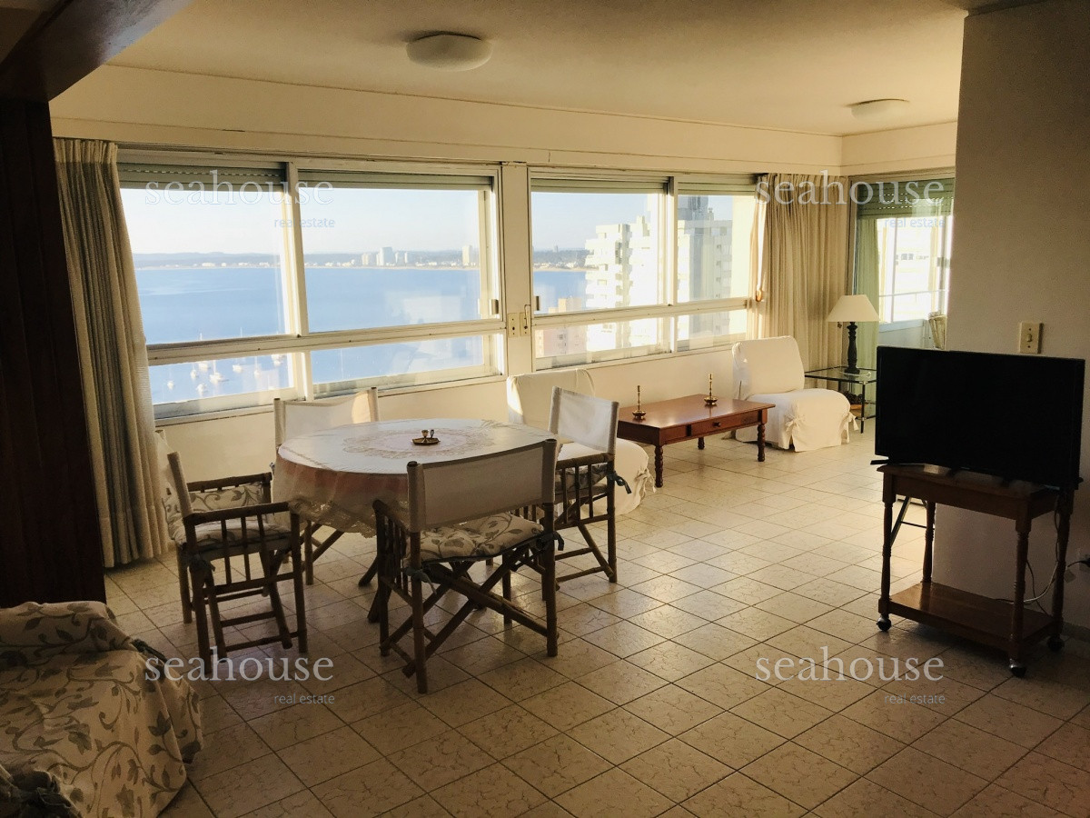 Apartamento Ref.1188 - Apartamento en Peninsula, 2 dormitorios *