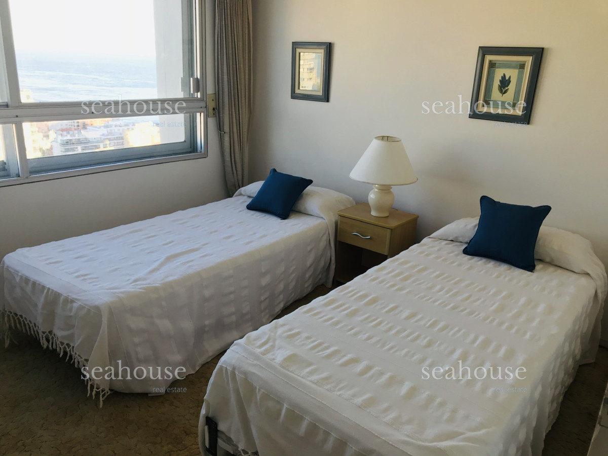 Apartamento Ref.1188 - Apartamento en Peninsula, 2 dormitorios *