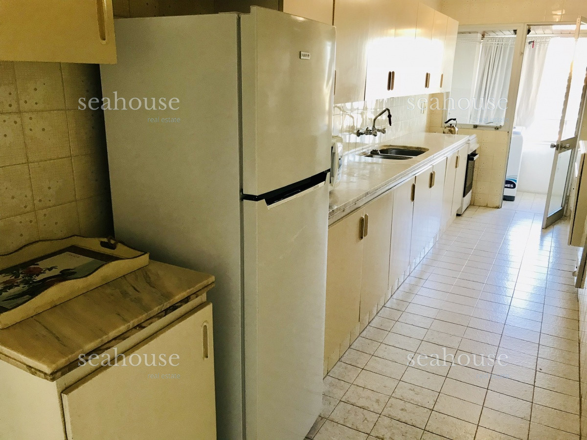 Apartamento Ref.1188 - Apartamento en Peninsula, 2 dormitorios *