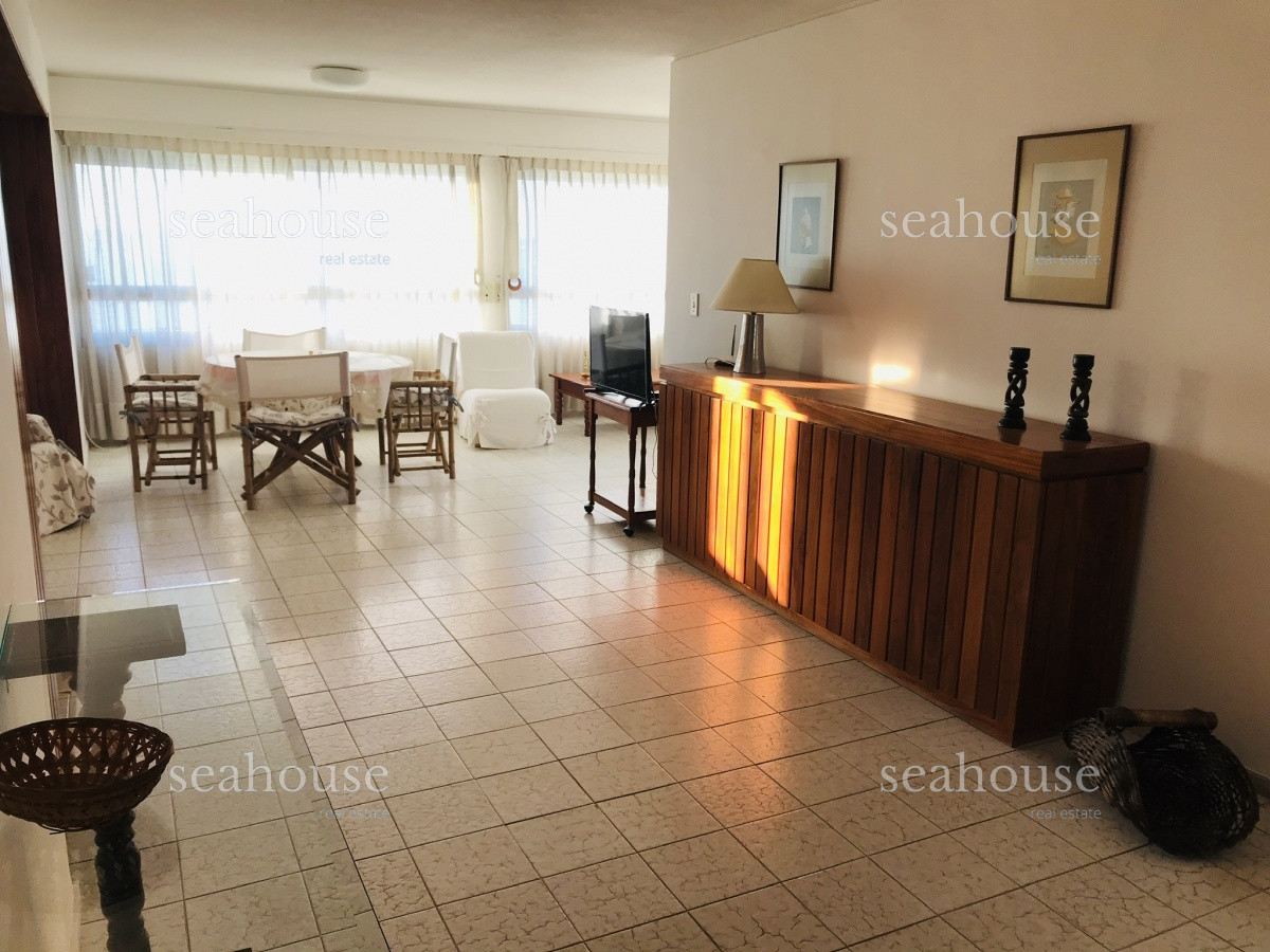Apartamento Ref.1188 - Apartamento en Peninsula, 2 dormitorios *