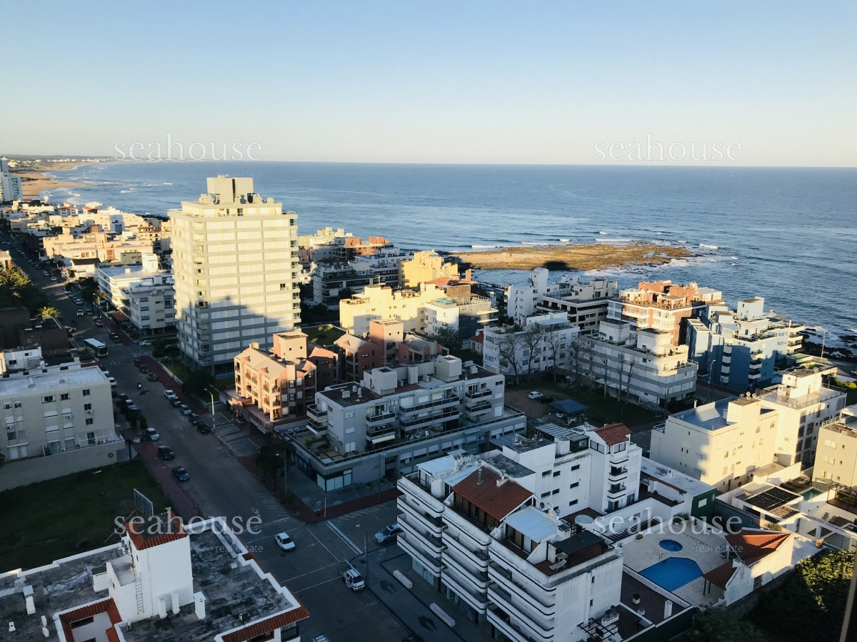 Apartamento Ref.1188 - Apartamento en Peninsula, 2 dormitorios *