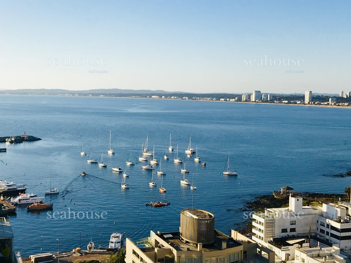 Apartamento Ref.1188 - Apartamento en Peninsula, 2 dormitorios *