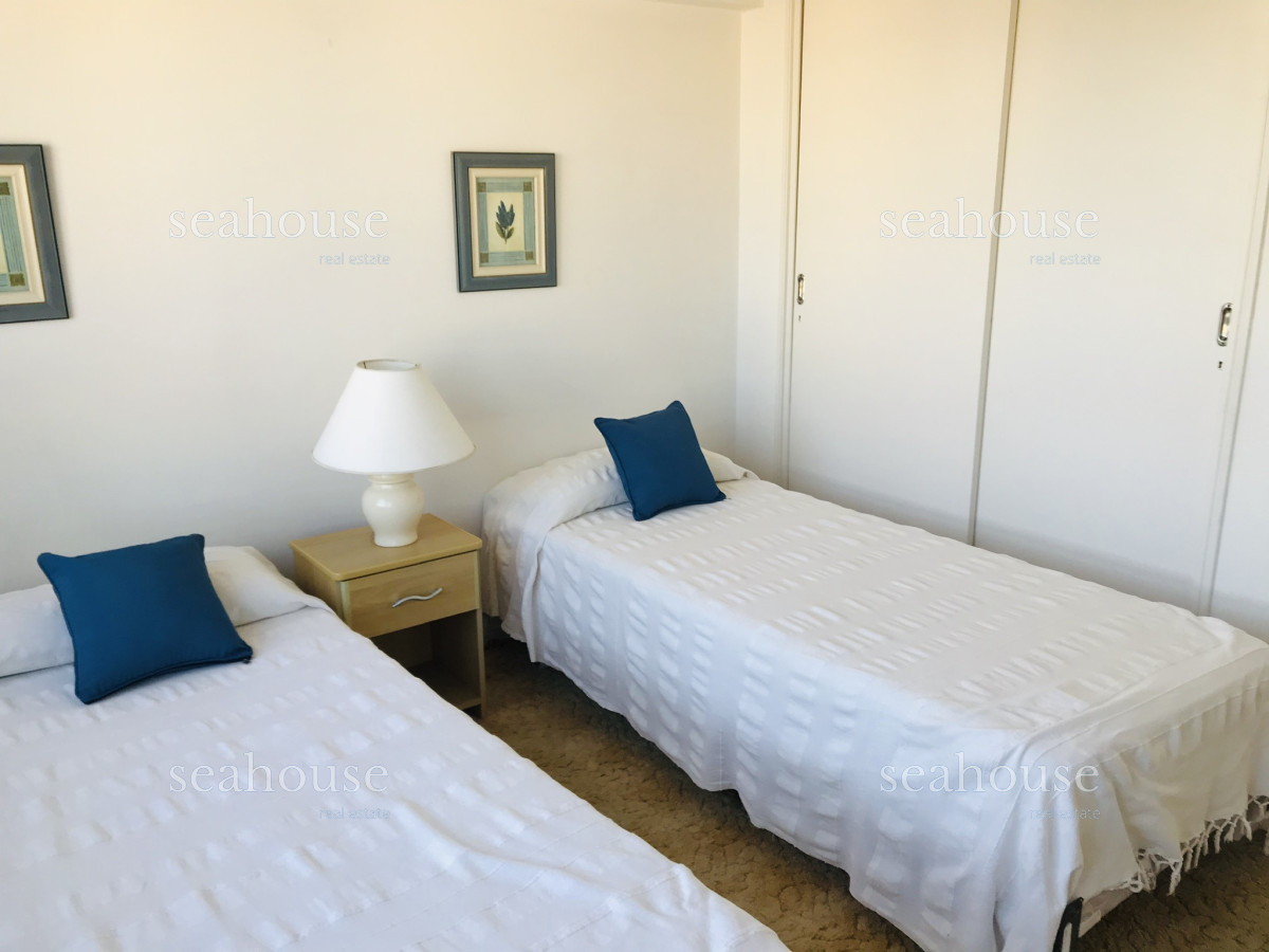 Apartamento Ref.1188 - Apartamento en Peninsula, 2 dormitorios *