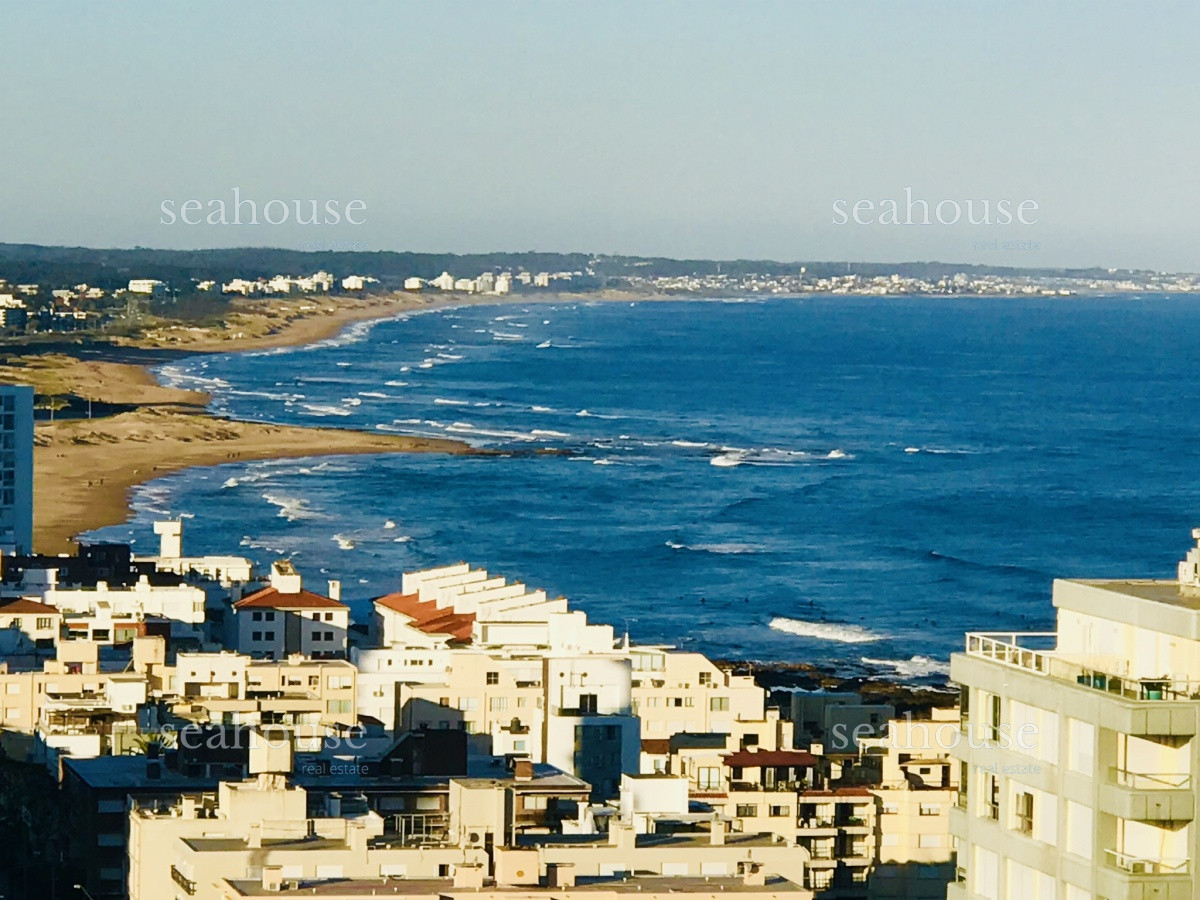 Apartamento Ref.1188 - Apartamento en Peninsula, 2 dormitorios *