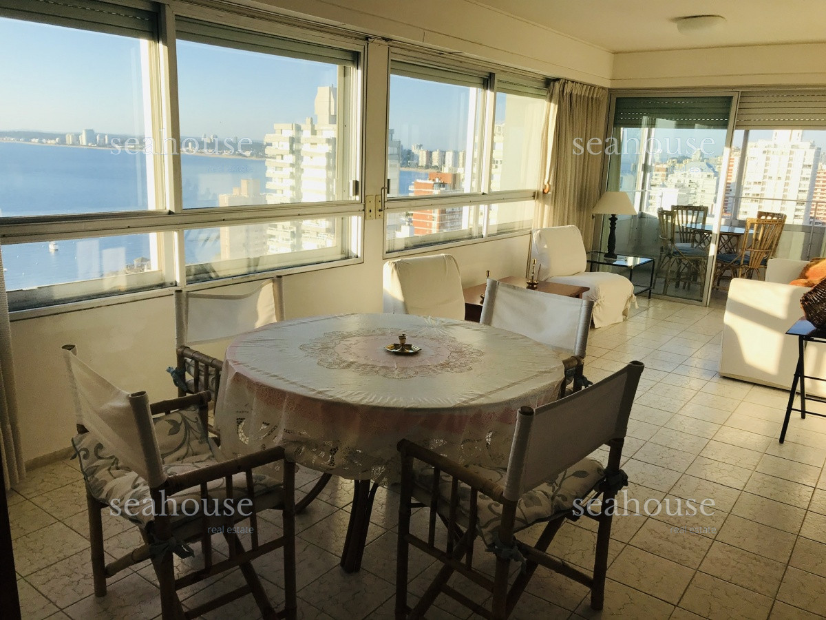 Apartamento Ref.1188 - Apartamento en Peninsula, 2 dormitorios *