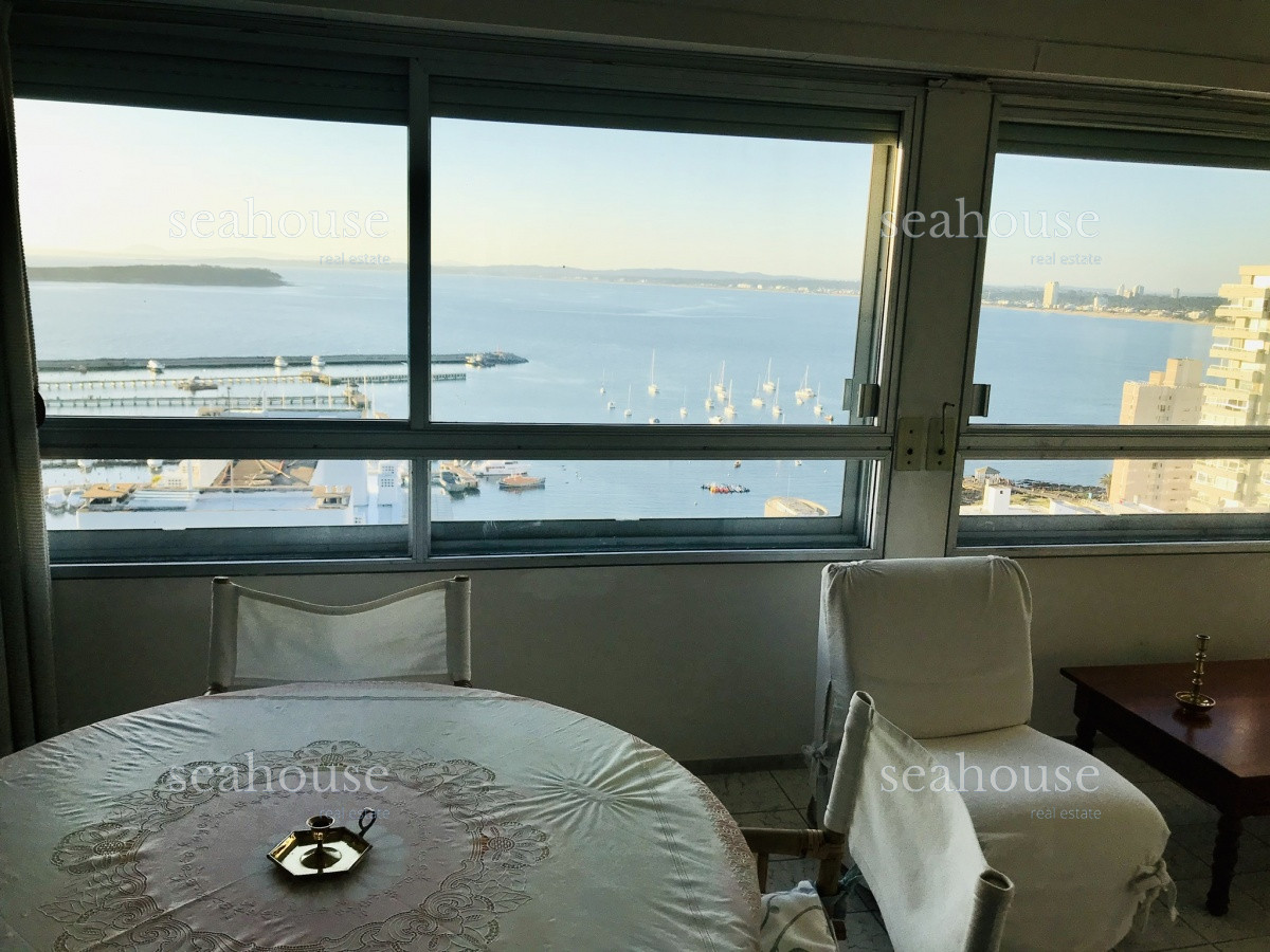 Apartamento Ref.1188 - Apartamento en Peninsula, 2 dormitorios *