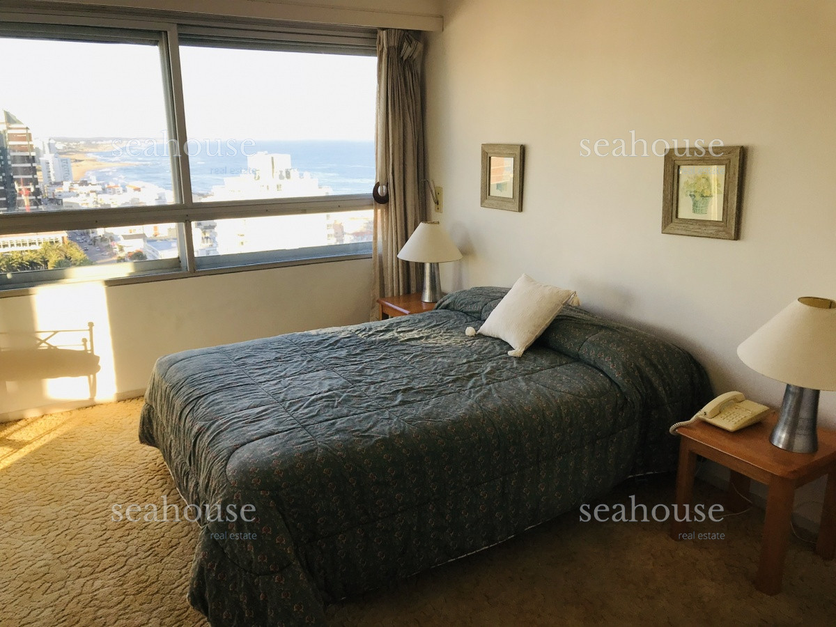 Apartamento Ref.1188 - Apartamento en Peninsula, 2 dormitorios *