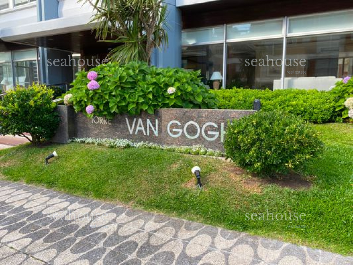 Apartamento Ref.1188 - Apartamento en Peninsula, 2 dormitorios *