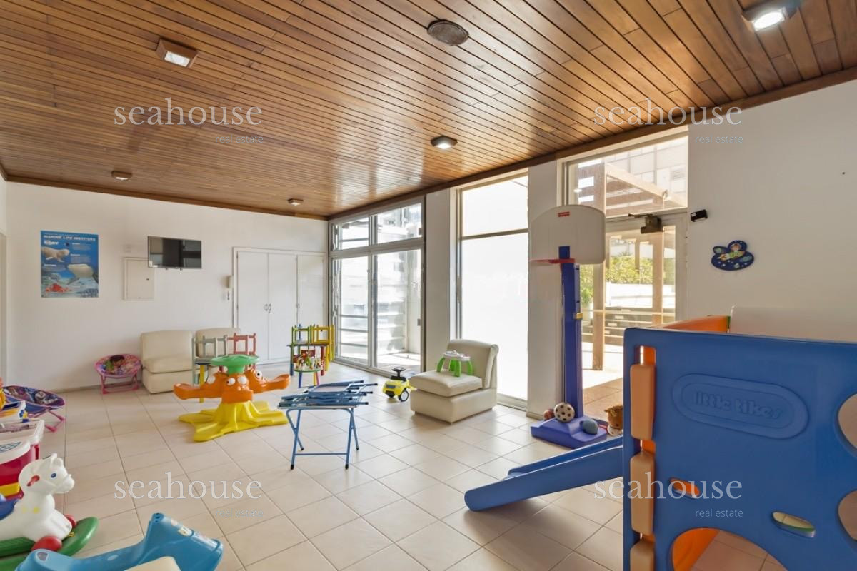 Apartamento Ref.1188 - Apartamento en Peninsula, 2 dormitorios *