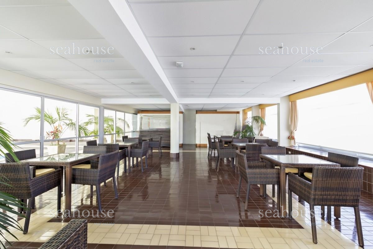 Apartamento Ref.1188 - Apartamento en Peninsula, 2 dormitorios *