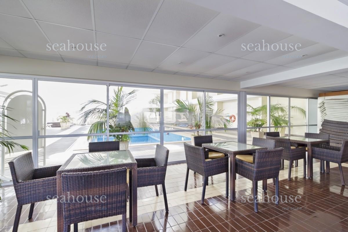 Apartamento Ref.1188 - Apartamento en Peninsula, 2 dormitorios *