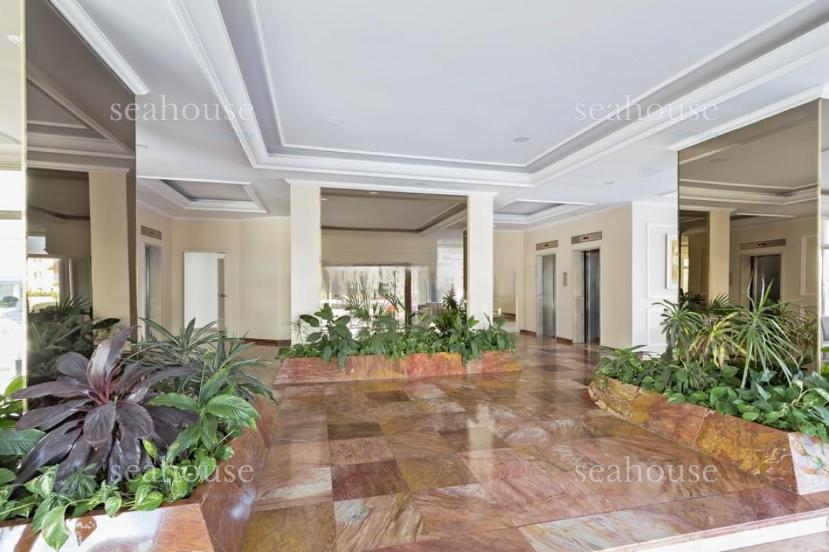 Apartamento Ref.1188 - Apartamento en Peninsula, 2 dormitorios *