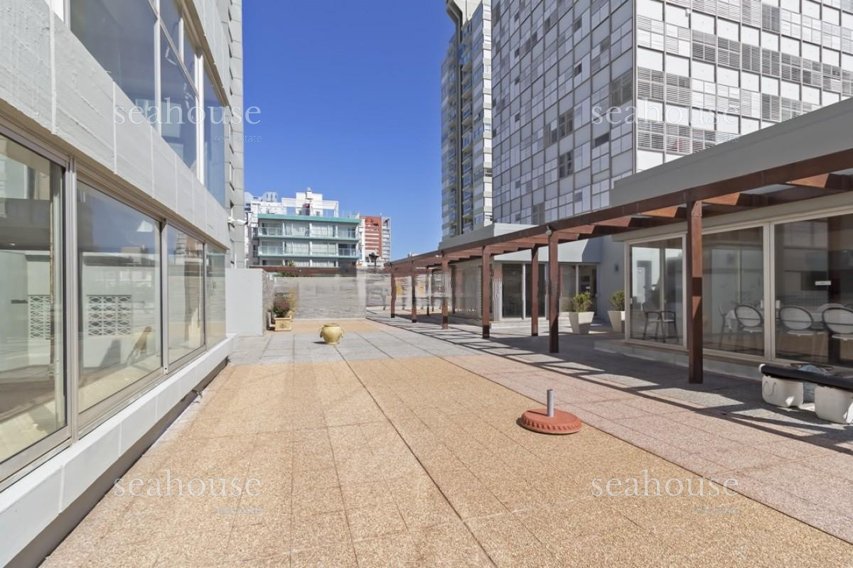 Apartamento Ref.1188 - Apartamento en Peninsula, 2 dormitorios *