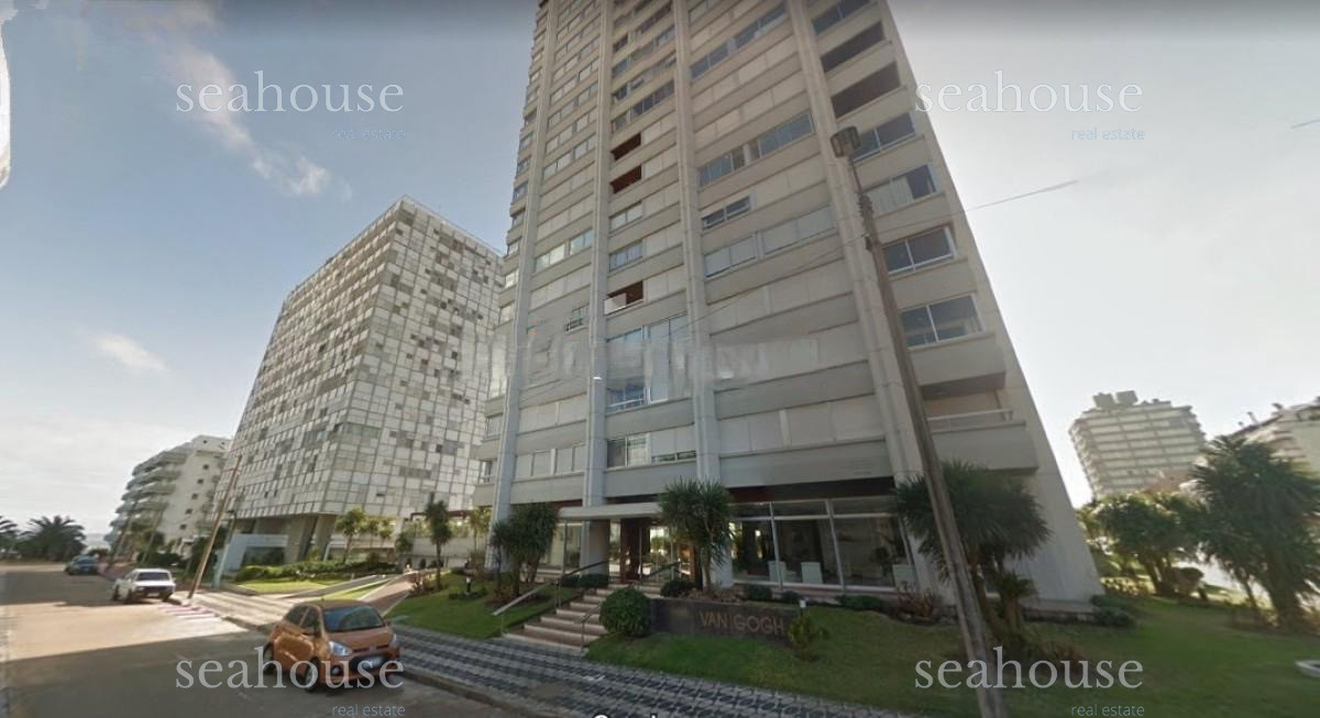 Apartamento Ref.1188 - Apartamento en Peninsula, 2 dormitorios *
