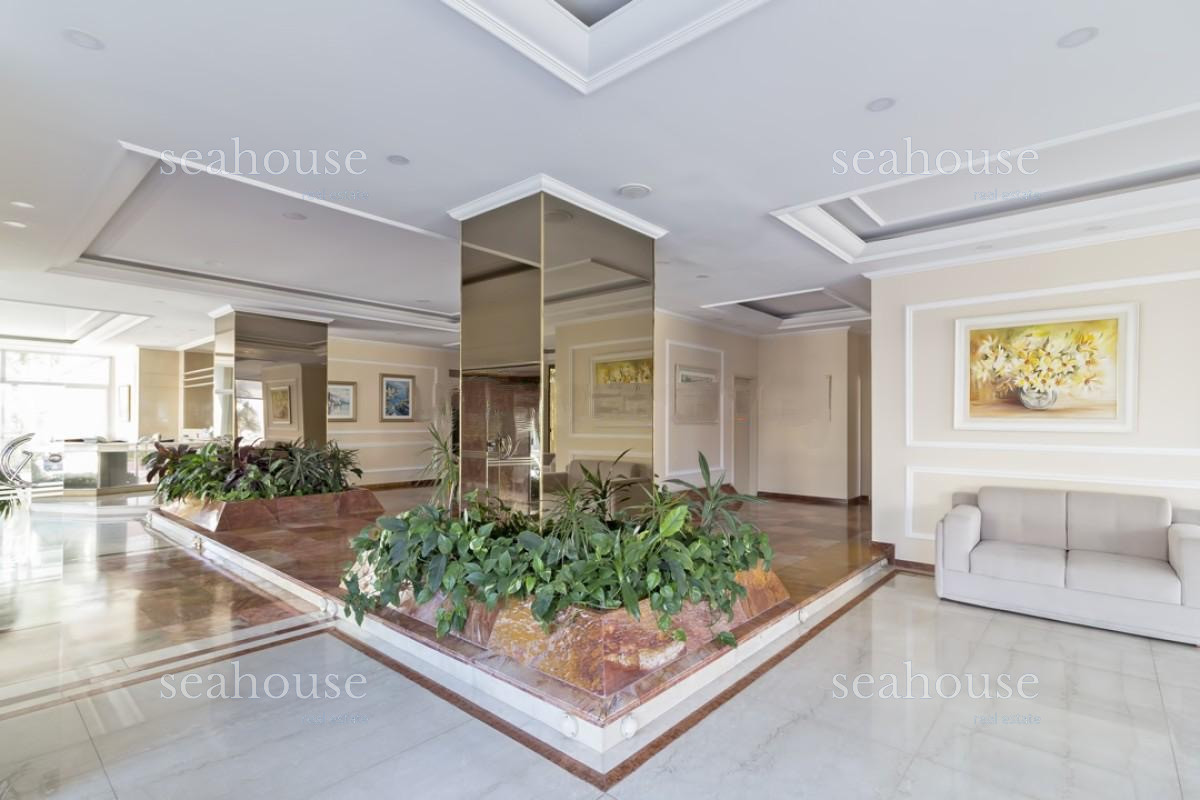 Apartamento Ref.1188 - Apartamento en Peninsula, 2 dormitorios *