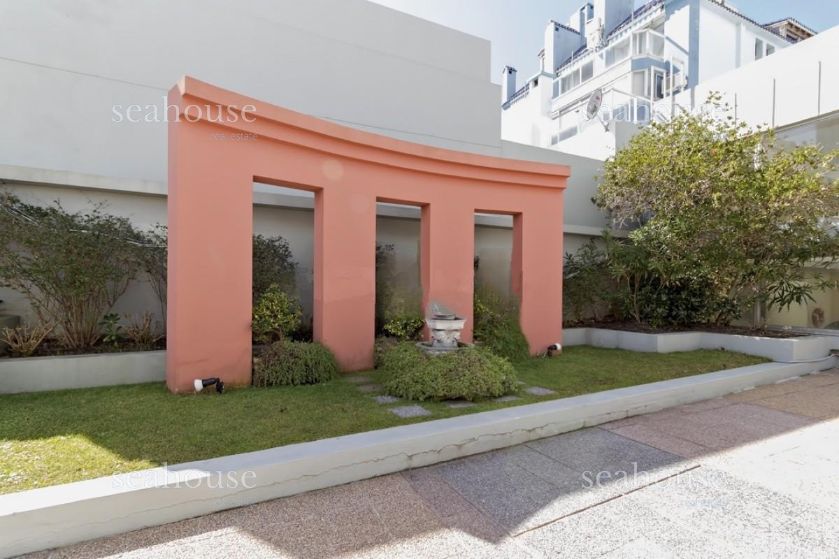 Apartamento Ref.1188 - Apartamento en Peninsula, 2 dormitorios *