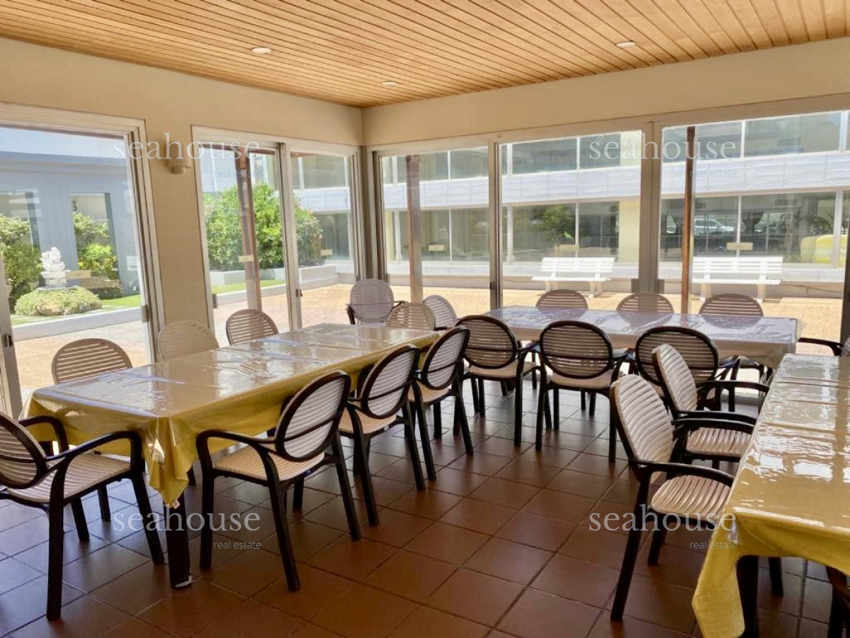 Apartamento Ref.1188 - Apartamento en Peninsula, 2 dormitorios *