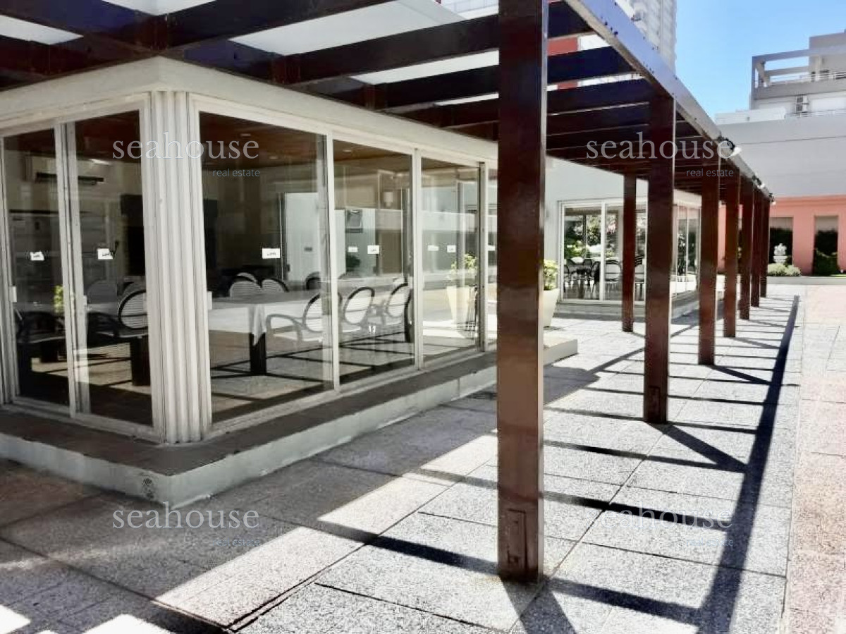 Apartamento Ref.1188 - Apartamento en Peninsula, 2 dormitorios *