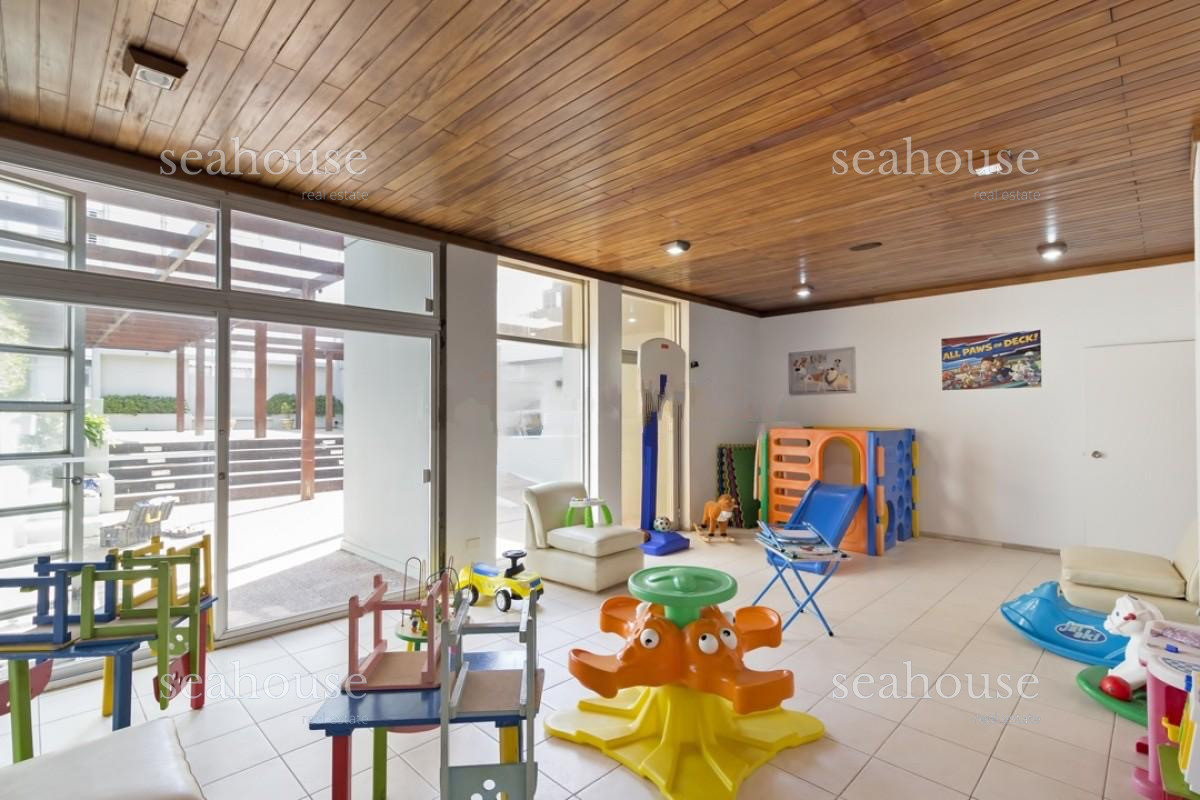 Apartamento Ref.1188 - Apartamento en Peninsula, 2 dormitorios *