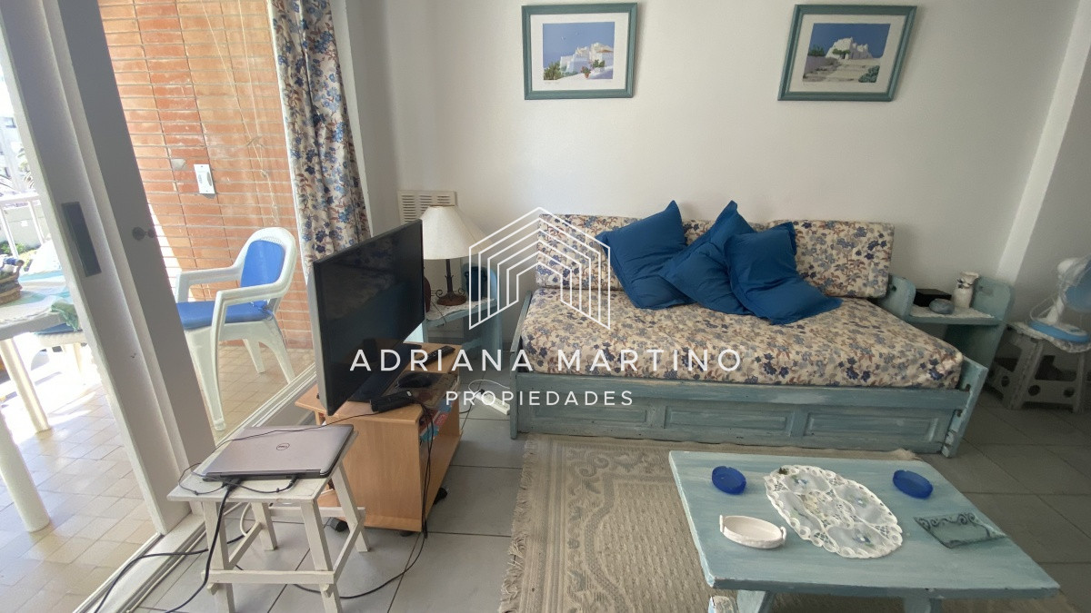 Apartamento ID.71434 - Imperdible a mts del PUERTO!