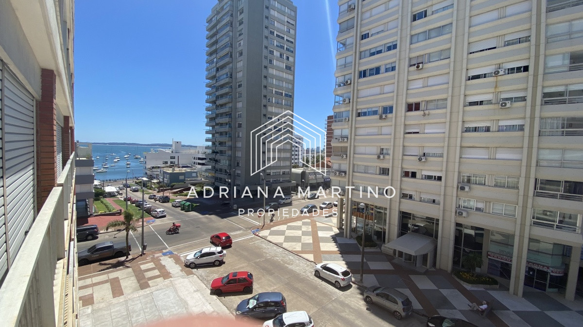 Apartamento ID.71434 - Imperdible a mts del PUERTO!
