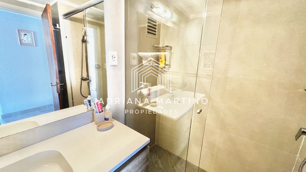 Apartamento ID.71677 - Oportunidad reciclada en Torre Verona, 2 dormitorios, Vistas!!!