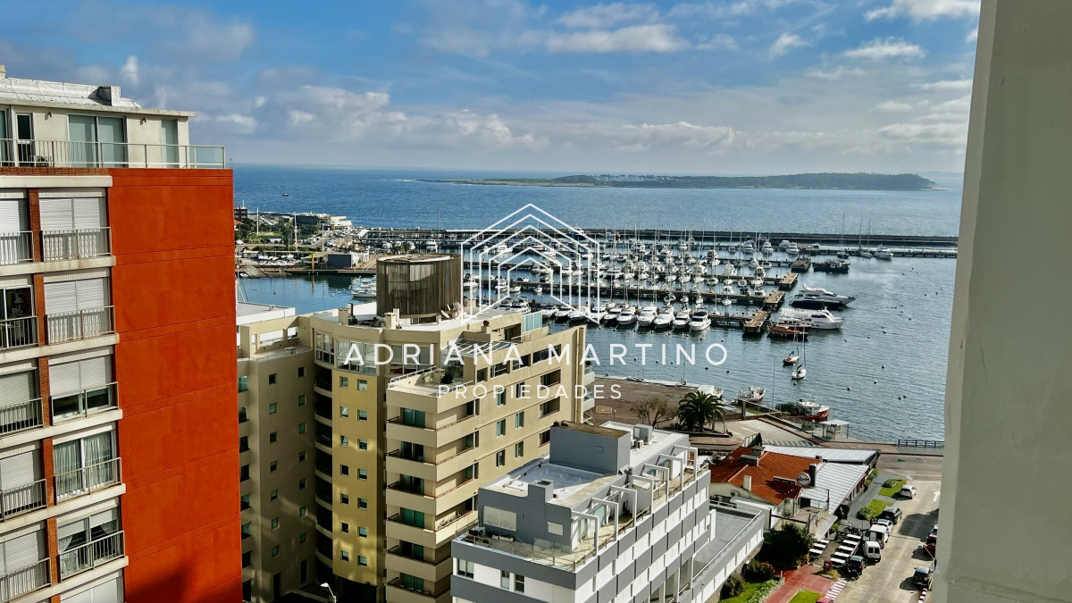 Apartamento ID.71677 - Oportunidad reciclada en Torre Verona, 2 dormitorios, Vistas!!!