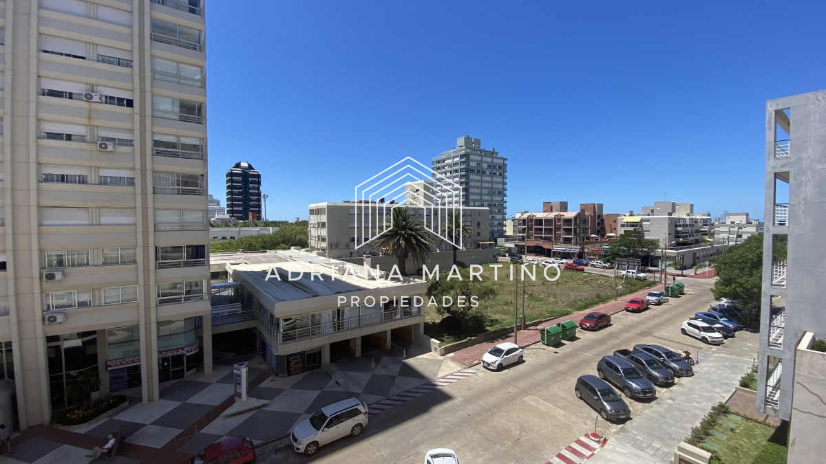 Apartamento ID.71434 - Imperdible a mts del PUERTO!